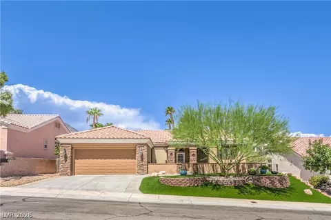 10832 Clarion Ln, Las Vegas, NV 89134