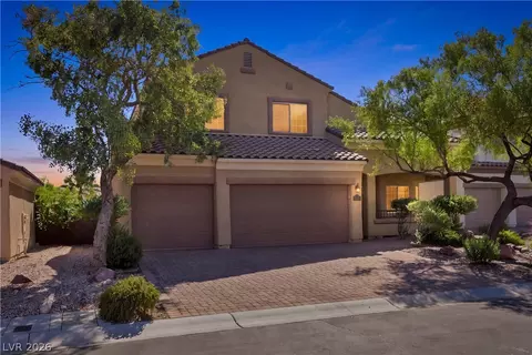 8160 Hodgson Mill Ct, Las Vegas, NV 89131