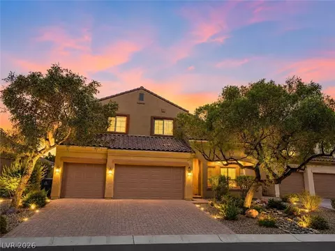8160 Hodgson Mill Ct, Las Vegas, NV 89131