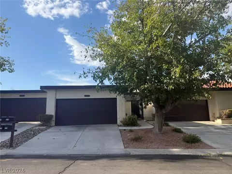 3058 Conquista Ct, Las Vegas, NV 89121