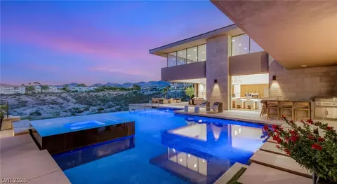 1300 Villa Barolo Ave, Henderson, NV 89052