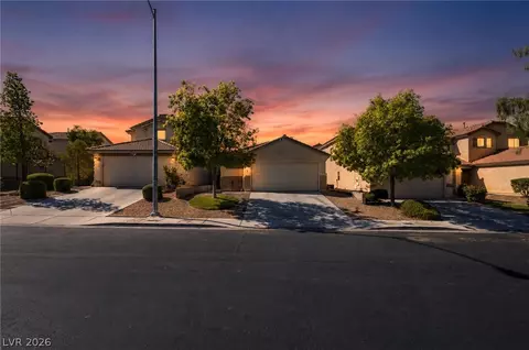 9593 Sage Sparrow Ave, Las Vegas, NV 89148