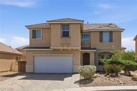 3619 Dutchmans Vine Ct, North Las Vegas, NV 89081