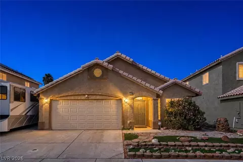7004 Magic Window Ave, Las Vegas, NV 89130