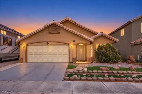 7004 Magic Window Ave, Las Vegas, NV 89130