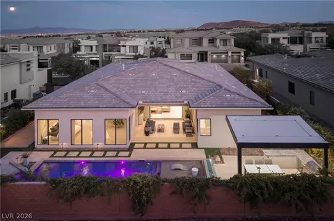 11456 Opal Springs Way, Las Vegas, NV 89135