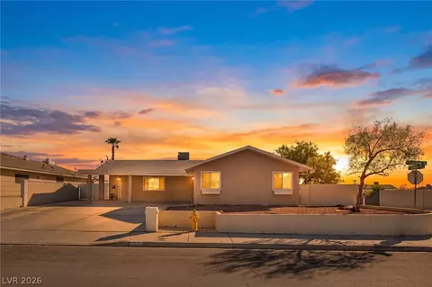 713 Vincent Way, Las Vegas, NV 89145
