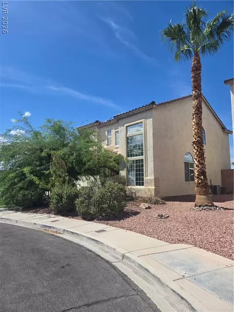 5344 Big Fawn Ct, Las Vegas, NV 89130