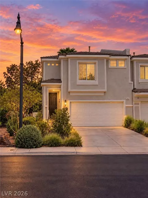 2512 Devotion Ridge Dr, Henderson, NV 89052