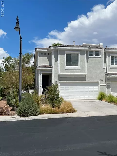 2512 Devotion Ridge Dr, Henderson, NV 89052