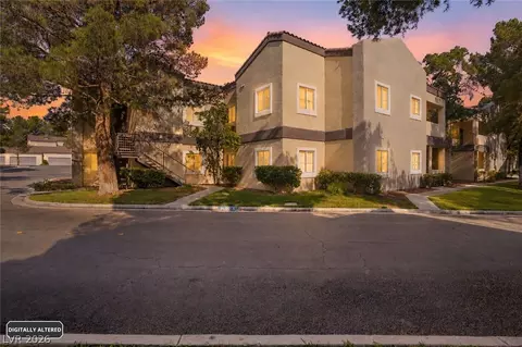 5250 S Rainbow Blvd #1025, Las Vegas, NV 89118