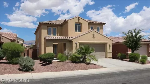 3226 Birdwatcher Ave, North Las Vegas, NV 89084