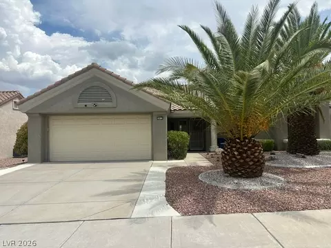 2812 Bent Tree Ct, Las Vegas, NV 89134