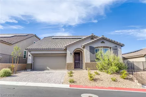 10950 Cilantro Ave, Las Vegas, NV 89166