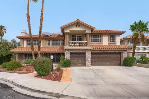 3620 Bahama Bay Ct, Las Vegas, NV 89147