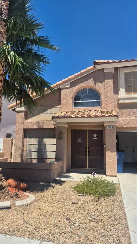8308 Brittany Harbor Dr, Las Vegas, NV 89128