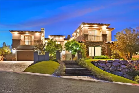 24 Olympia Ridge Dr, Las Vegas, NV 89141