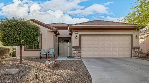 7927 Crested Starling Ct, North Las Vegas, NV 89084