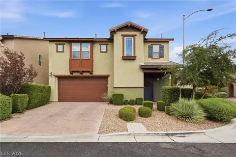 9518 Ridgeglen Ct, Las Vegas, NV 89148