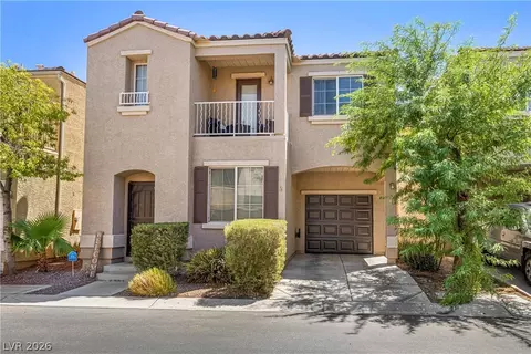 7390 Carrot Ridge St, Las Vegas, NV 89139
