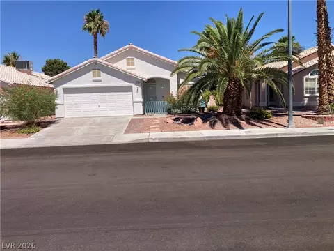 7116 Golden Desert Ave, Las Vegas, NV 89129
