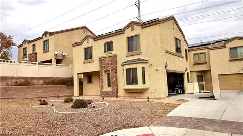 632 Civic Holiday Ave, North Las Vegas, NV 89031