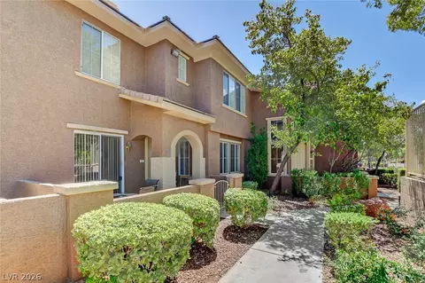 10190 Deerfield Beach Ave #102, Las Vegas, NV 89129