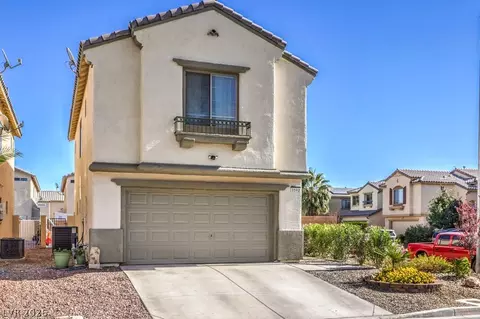 3592 Gloucester Gate St, Las Vegas, NV 89122