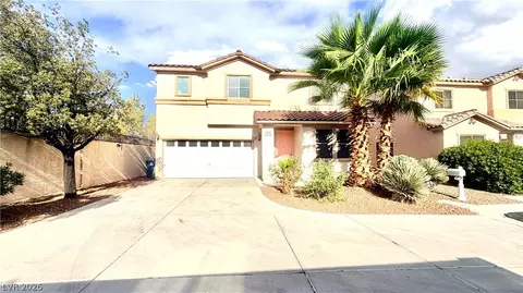 144 Temple Wood Ct, Las Vegas, NV 89148