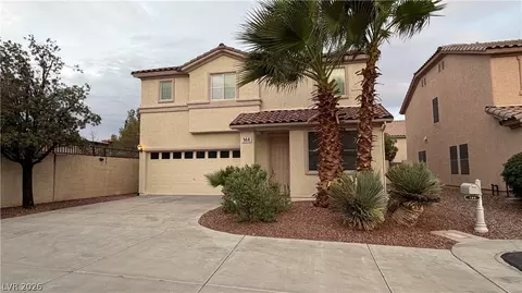 144 Temple Wood Ct, Las Vegas, NV 89148