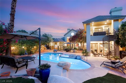 3004 Astoria Pines Cir, Las Vegas, NV 89107