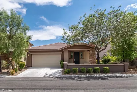 10561 Tranquil Glade Ln, Las Vegas, NV 89135