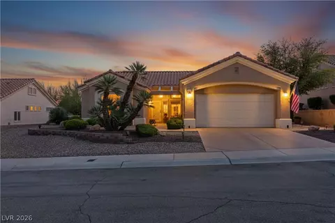 2928 Big Green Ln, Las Vegas, NV 89134