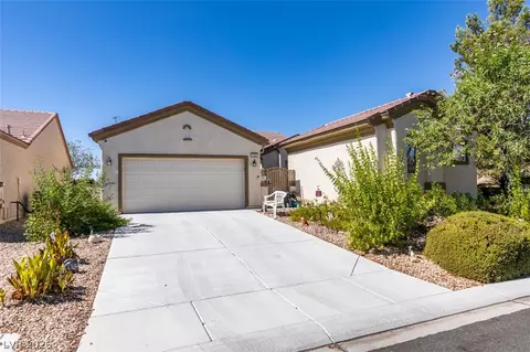 2409 Great Auk Ave, North Las Vegas, NV 89084