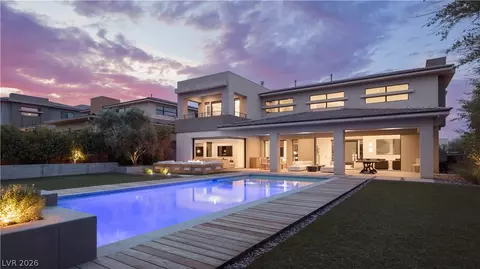27 Cranberry Cove Ct, Las Vegas, NV 89135