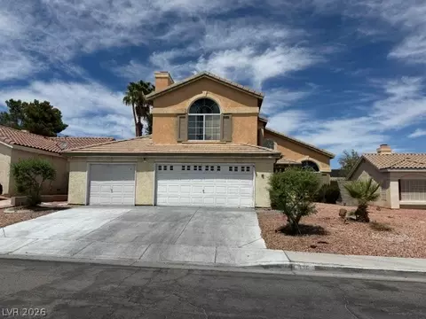 486 Federman Dr, Las Vegas, NV 89123