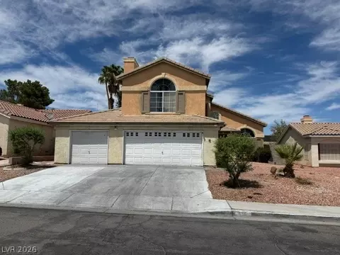 486 Federman Dr, Las Vegas, NV 89123