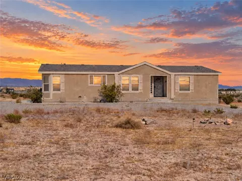 9121 Church St, Pahrump, NV 89048