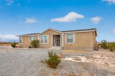 9121 Church St, Pahrump, NV 89048