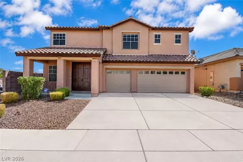 3922 Royal Stone Ct, North Las Vegas, NV 89032