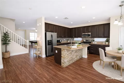 3922 Royal Stone Ct, North Las Vegas, NV 89032