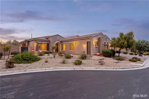 7758 Aztec Sandstone Ct, Las Vegas, NV 89131