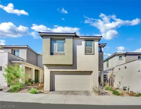 1535 Pacific Baza St, Las Vegas, NV 89138