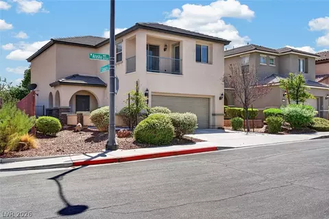 10721 Arusha Ave, Las Vegas, NV 89166
