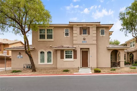 8443 Classique Ave #101, Las Vegas, NV 89178
