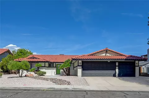 8904 Pesaro Dr, Las Vegas, NV 89117
