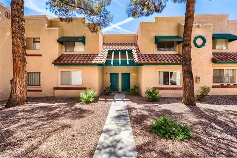 6750 Del Rey Ave #159, Las Vegas, NV 89146