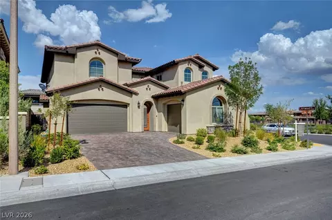 358 Elder View Dr, Las Vegas, NV 89138