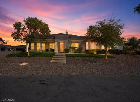1570 Stirrup Dr, Henderson, NV 89002