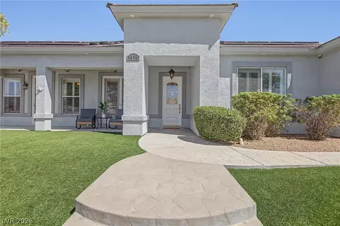 1570 Stirrup Dr, Henderson, NV 89002